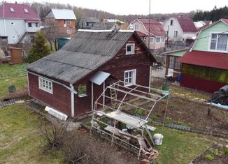 Продам дом, 30 м2, садовое товарищество Виктория