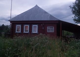 Продается дом, 45 м2, деревня Озяблицы