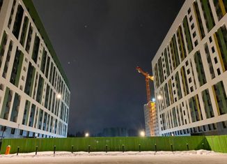 Продажа 2-ком. квартиры, 45.1 м2, Сыктывкар, Петрозаводская улица, 43, район Орбита