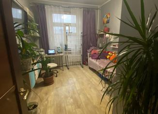 Продаю трехкомнатную квартиру, 76 м2, Москва, улица Добролюбова, 25Ак2, улица Добролюбова
