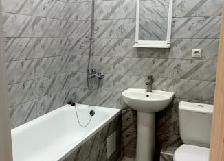 Продам однокомнатную квартиру, 44.6 м2, Краснодар, ЖК Грин Парк, улица Дмитрия Благоева, 29к1