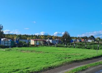 Продается земельный участок, 8 сот., садовое товарищество Центральный