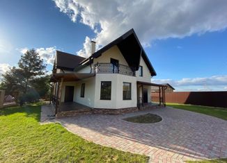 Дом на продажу, 207 м2, деревня Захарьино, Полевая улица