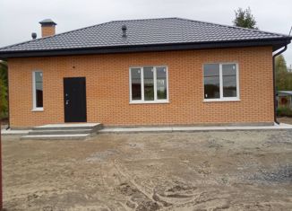 Продам дом, 80.6 м2, садоводческое некоммерческое товарищество Ёлочка-2, Ореховая улица