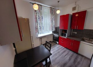 Продается трехкомнатная квартира, 78.2 м2, Москва, Открытое шоссе, 2к5, Бульвар Рокоссовского