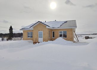 Продаю дом, 106.9 м2, деревня Лудорвай