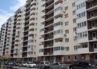 Продам однокомнатную квартиру, 40.2 м2, Анапа, Объездная улица, 39, ЖК Красная Площадь