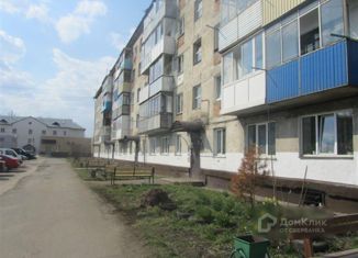 Продажа однокомнатной квартиры, 29.6 м2, Мыски, улица Мира, 30