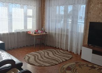 Четырехкомнатная квартира на продажу, 110 м2, Саянск, Ленинградский микрорайон, 8