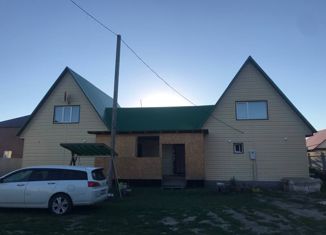 Дом на продажу, 122 м2, село Толмачёво, улица Победы