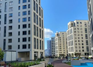 Продается 3-комнатная квартира, 96.1 м2, Санкт-Петербург, Измайловский бульвар, 4к1, ЖК Галактика Про