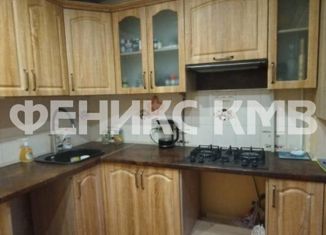 Продается 2-ком. квартира, 39 м2, Лермонтов, Октябрьская улица