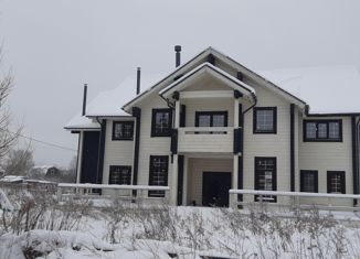 Продам дом, 356 м2, деревня Рассудово, Святая улица