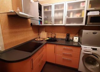 Продается трехкомнатная квартира, 60.1 м2, Москва, улица Бестужевых, 8А, улица Бестужевых