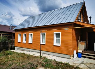 Продаю дом, 138 м2, коттеджный поселок Адмирал