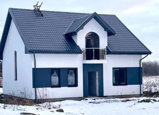 Продается дом, 185 м2, поселок Аистово, Ярославская улица