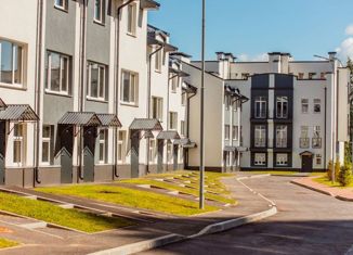 Продается таунхаус, 120 м2, Мурино, Садовая улица, 2Бк3