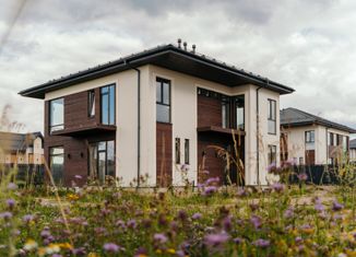 Дом на продажу, 143 м2, массив Соржа-Рыжики, 7-я линия