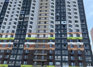 Продам 2-комнатную квартиру, 70.8 м2, Москва, ЖК Люблинский Парк, Люблинская улица, 76к5