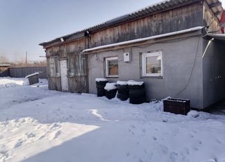 Продаю дом, 15 м2, рабочий поселок Зеленый Бор, Поселковая улица, 20
