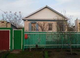 Продам дом, 57.8 м2, Новоаннинский, площадь Ленина