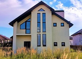 Продажа дома, 157 м2, ДНТ Солнечный Остров, Луговая улица, 41