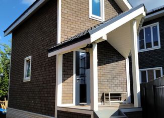 Продается дом, 40 м2, деревня Саларьево, Тихоновская улица, 27