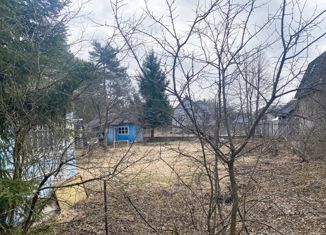 Земельный участок на продажу, 6 сот., СНТ Спутник, СНТ Спутник, 152