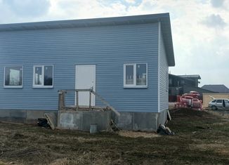 Дом на продажу, 45.5 м2, деревня Селевкино, коттеджный поселок Чистые пруды, 29