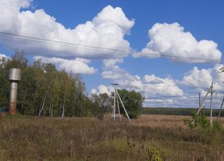 Продажа участка, 117 сот., село Горки