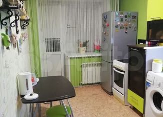 Продается 2-ком. квартира, 46.5 м2, Красноярский край, улица Манкевича, 18