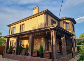 Продам дом, 213 м2, садовое товарищество Любитель, Центральная улица