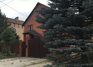 Продается дом, 240 м2, деревня Докукино, Новая улица, 24