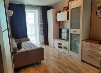 Продам однокомнатную квартиру, 33 м2, Тольятти, ЖК Южный Бульвар, Итальянский бульвар, 22