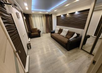 2-комнатная квартира на продажу, 56.8 м2, Калуга, улица Георгия Амелина, 19, Ленинский округ