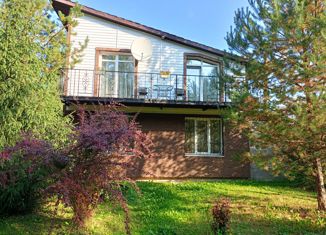 Продается дом, 126 м2, садоводческий массив Тайцы, садоводческое некоммерческое товарищество Тритон, 334