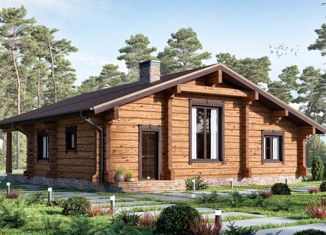 Продается дом, 135 м2, поселок Боровица