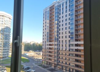 Продажа квартиры студии, 29 м2, Санкт-Петербург, Ипподромный переулок, 1к2, Ипподромный переулок