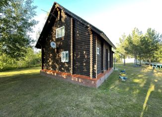 Продаю дом, 78.8 м2, посёлок городского типа Верхняя Максаковка, 2-я Белоборская улица, 16