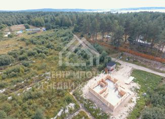 Продам земельный участок, 36 сот., село Заозерье, Новоручейная улица