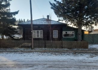 Продам дом, 102 м2, поселок городского типа Балахта, улица Мудрова