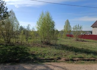 Продается участок, 10 сот., деревня Зверево, Зелёная улица