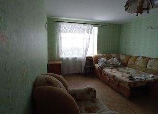 1-комнатная квартира на продажу, 37.7 м2, село Шугурово, улица Ленина, 52А