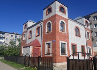 Продаю дом, 209.2 м2, Старая Русса, Поперечная улица, 30
