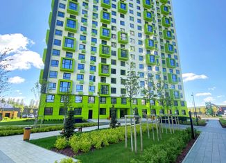 Продается 2-комнатная квартира, 56.7 м2, Пенза, Октябрьский район, улица Стасова, 2А