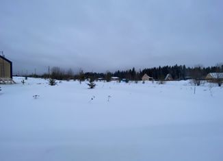 Участок на продажу, 11 сот., деревня Большакино