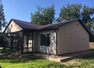 Продажа дома, 120 м2, деревня Подосье, улица Героев Десантников