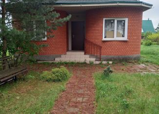 Продается дом, 100 м2, село Учхоз, улица Сосновый Бор, 57