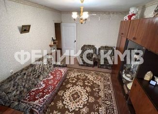 Продажа трехкомнатной квартиры, 68 м2, Ставропольский край, Подстанционная улица