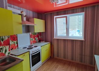 Продается однокомнатная квартира, 33 м2, Мурманск, улица Капитана Маклакова, 45